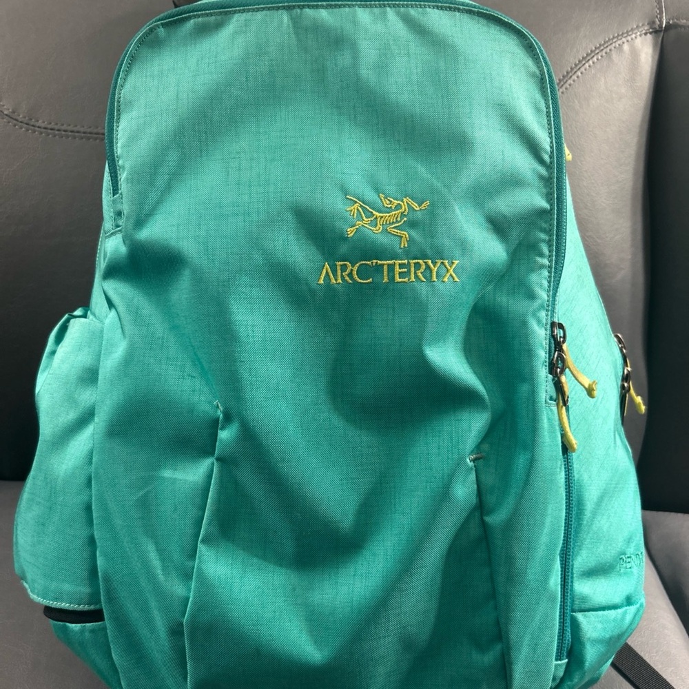 Arc'teryx Pender Backpack 20L Excellent used condition